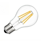 4W rispettoso dell'ambiente il TDC 2700K alla lampadina del filamento LED della base AC220-240V di 6500k E27